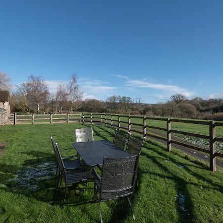 Villa Glebe Barn Caynham Esterno foto