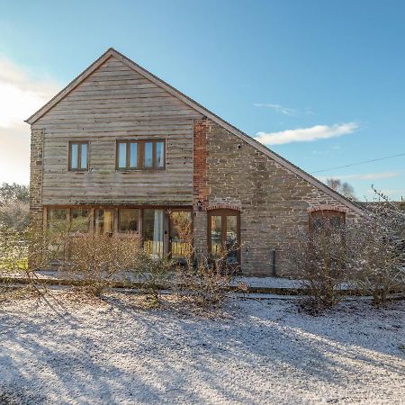 Villa Glebe Barn Caynham Esterno foto