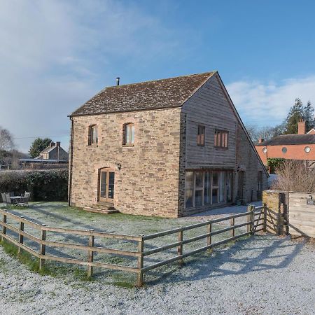 Villa Glebe Barn Caynham Esterno foto