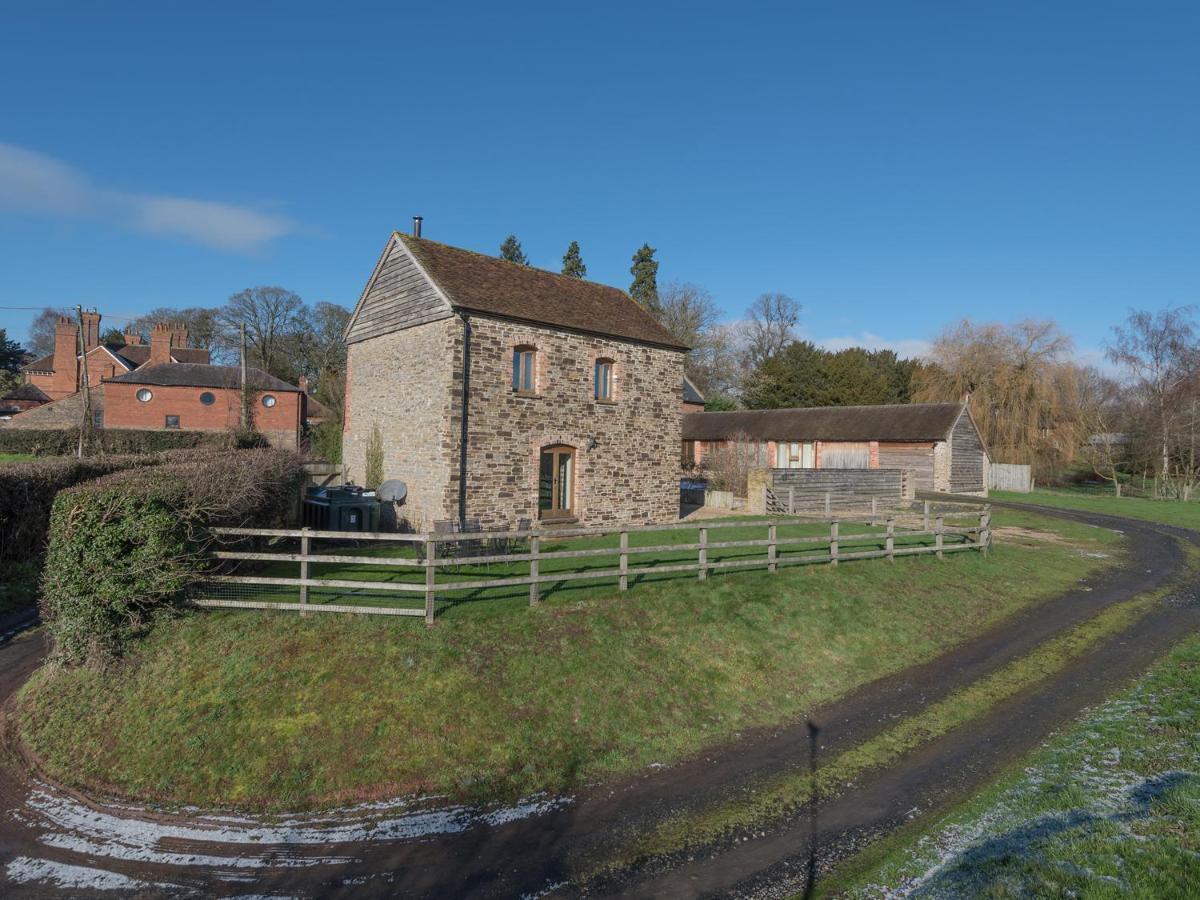 Villa Glebe Barn Caynham Esterno foto