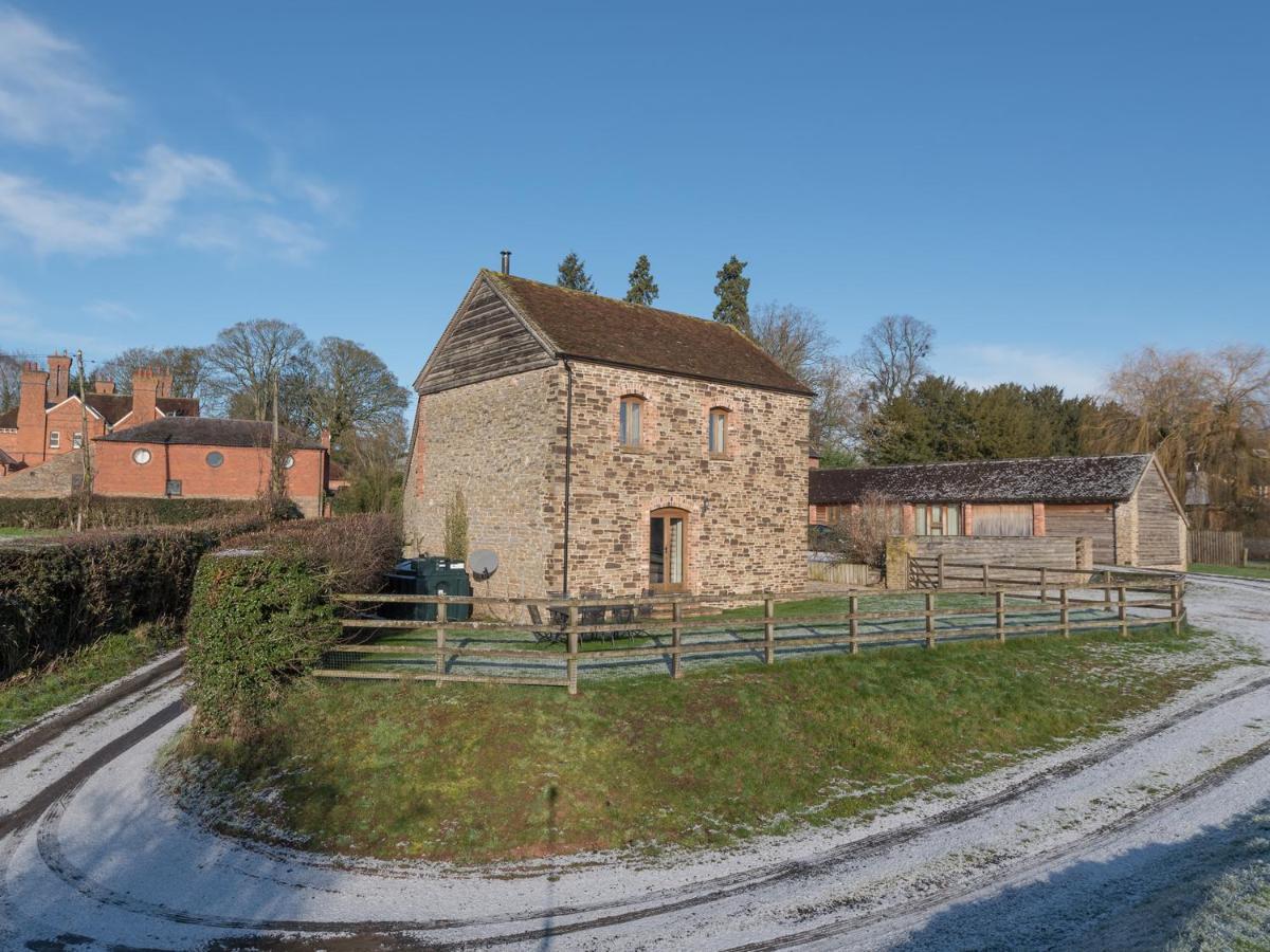 Villa Glebe Barn Caynham Esterno foto