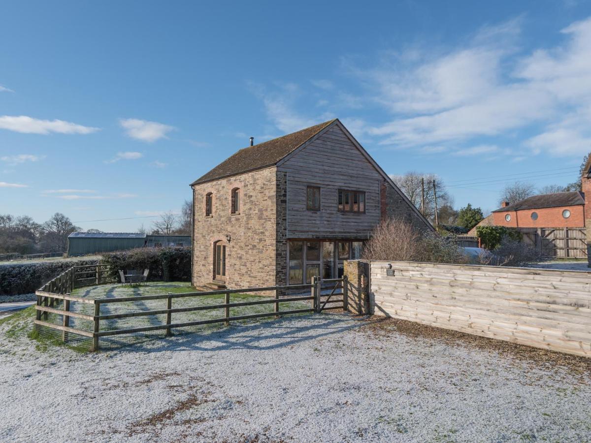 Villa Glebe Barn Caynham Esterno foto